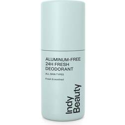 Indy Beauty Aluminum-Free 24h Fresh Deo Roll-on