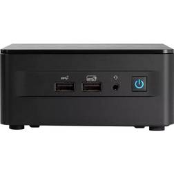 ASUS NUC 12 Pro Kit RNUC12WSHI300002I
