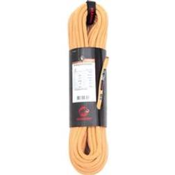 Mammut Bergzeit Performance 9.6 Kletterseil orange