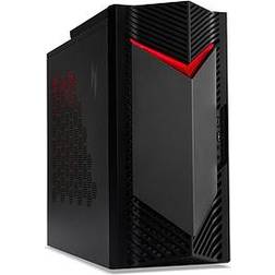 Acer Nitro N50-650 Gaming Desktop Geforce