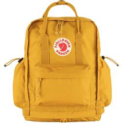 Fjällräven Kånken Outlong - Ochre