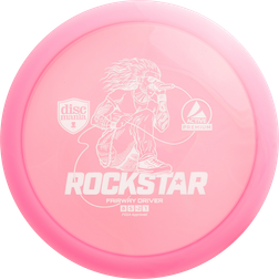 Discmania Rockstar