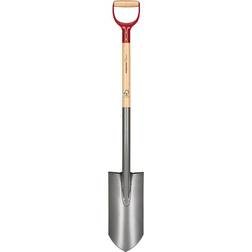 Fiskars Slungspade Classic Pro Fsc 111,7Cm
