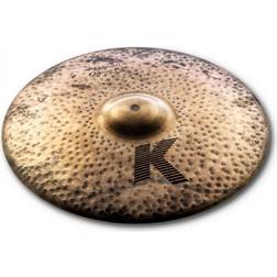 Zildjian K Custom Organic Ride 21"