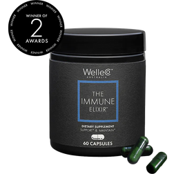 WelleCo The Immune Elixir 60