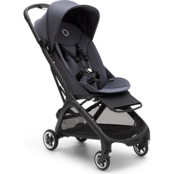 Bugaboo Butterfly Stormy Blue