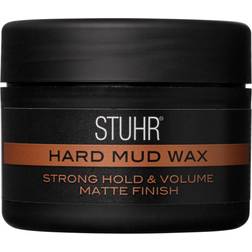Stuhr Hard Mud Wax 80 ml 80ml