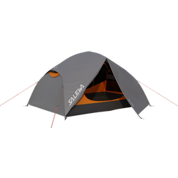 Salewa Namiot Puez 3P Alloy Burnt Orange