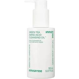 Innisfree Green Tea Amino Acid Cleansing Oil 150 ml