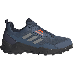 Adidas Terrex AX4 M - Wonder Steel/Grey Three/Impact Orange