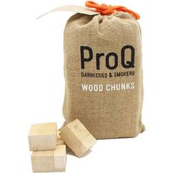 Bluegaz ProQ Smokewood 252444