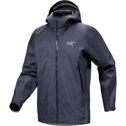 Arc'teryx Men's Beta Jacket - Black Sapphire