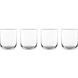 Luigi Bormioli Sublime Drinking Glass 34.7cl 4pcs