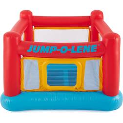 Intex Jump O Lene Inflatable Bouncer Play House