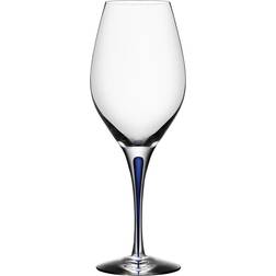 Orrefors Intermezzo Hvidvinsglas, Rødvinsglas 44cl