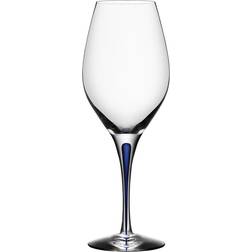 Orrefors Intermezzo Red Wine Glass, White Wine Glass 44cl