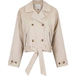 Neo Noir Sia F Jacket - Sand