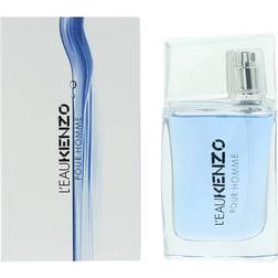 Kenzo L’Eau Pour Homme EdT 30ml