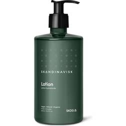 Skandinavisk SKOG Lotion 500 500ml