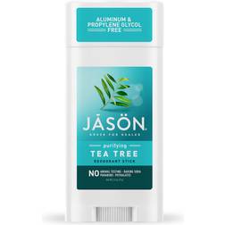 Jason Purifying Tea Tree Deo Stick 71g