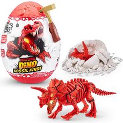 Zuru Robo Alive Dino Fossil Find S2