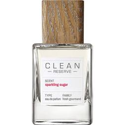 Clean Reserve Sparkling Sugar EdP