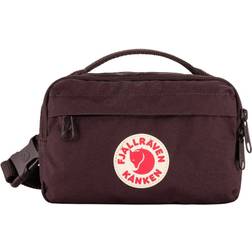 Fjällräven Kånken Hip Pack - Blackberry