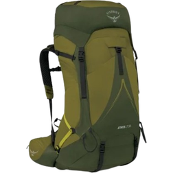 Osprey Atmos AG LT 50 S/M - Scenic Valley/Green Peppercorn