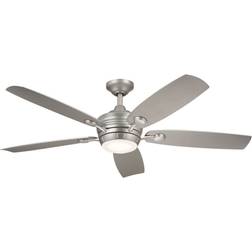 Kichler 56" Tranquil LED Weather+ Ceiling Fan