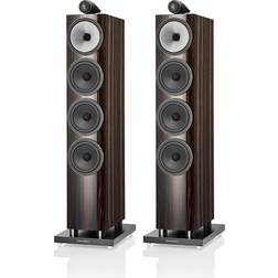 Bowers & Wilkins 702 S3 Signature Golvhögtalare