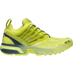 Salomon ACS Pro - Sulphur Spring/Deep Dive/Sunny Lime