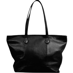 muud Sara Tote Bag - Black