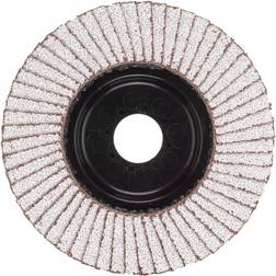 Milwaukee ALU SLC50/125 K40 Lamellslipskiva K40