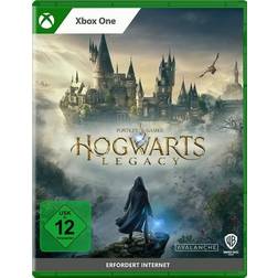 Hogwarts Legacy (Xbox One)