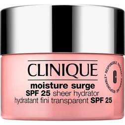 Clinique Moisture Surge Sheer Hydrator SPF25 50ml