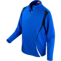 Spiro Trial Training Base Layer Top - Royal