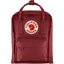 Fjällräven Kånken Mini - Ox Red