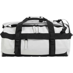 Rains Texel Duffel Bag Small - Ash