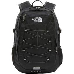 The North Face Borealis Classic - TNF Black/Asphalt Grey