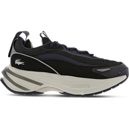 Lacoste Odyssa M - Black/Navy