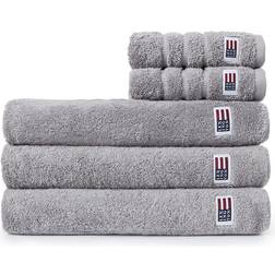 Lexington Original Bath Towel Grey (150x100cm)