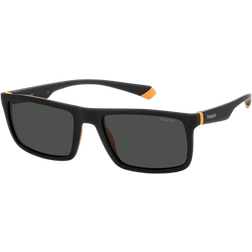 Polaroid Polarized PLD 2134/S 8LZ/M9