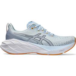 Asics Novablast 4 M - Light Blue/Light Navy