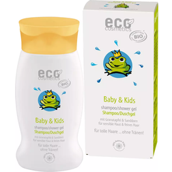 Eco Cosmetics Baby Shampoo/Shower Gel 200ml