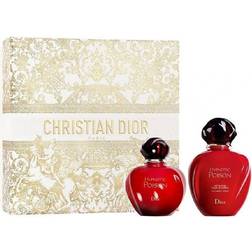 Dior Hypnotic Poison EdT 30ml + Body Lotion 75ml