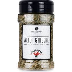 Ankerkraut Alter Grieche 180g 1Pack