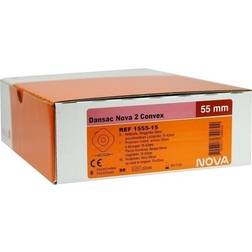 Dansac Nova 2 Convex 55mm 5-pack