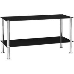 vidaXL 249536 Black