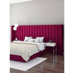Aspire Grandeur Wing Headboard