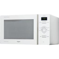 Whirlpool MCP 341 WH Blanco